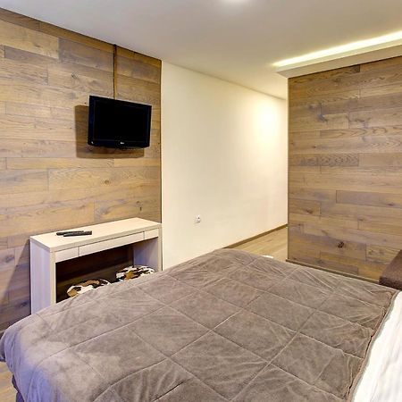 Motel Bijele Vode Mrakovica Zewnętrze zdjęcie