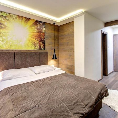 Motel Bijele Vode Mrakovica Zewnętrze zdjęcie
