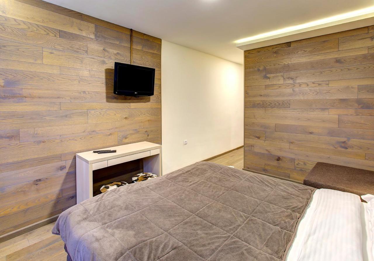 Motel Bijele Vode Mrakovica Zewnętrze zdjęcie