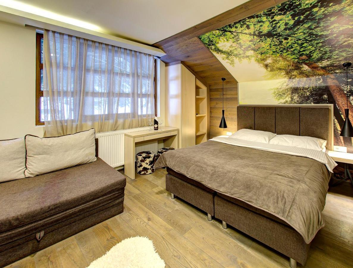 Motel Bijele Vode Mrakovica Zewnętrze zdjęcie